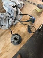 Hpi ontsteking, Ophalen of Verzenden, Gebruikt, Blok, HPI