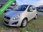 Suzuki Splash 1.2 Exclusive EASSS, Voorwielaandrijving, Gebruikt, 4 cilinders, 965 kg
