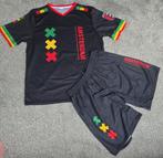 Ajax tenue met Brobbey 9 ( shirt en broekje ) maat XL, Maat XL, Ophalen of Verzenden, Zo goed als nieuw
