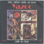 Vinyl Single Yazoo, Verzenden, Pop