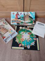 Abeltje Het Spel - Warner Bros., Hobby en Vrije tijd, Gezelschapsspellen | Bordspellen, Een of twee spelers, Ophalen of Verzenden
