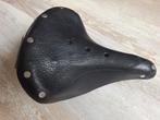 Brooks fietszadel., Gebruikt, Algemeen, Ophalen of Verzenden, Brooks