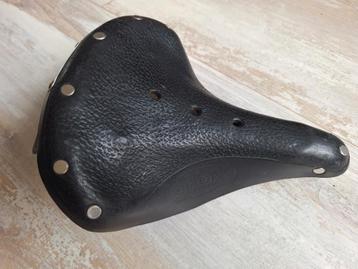 Brooks fietszadel. beschikbaar voor biedingen