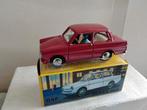 DINKY  TOYS     DAF    DEUREN  KUNNEN  OPEN   NO  508, Hobby en Vrije tijd, Modelauto's | 1:43, Ophalen of Verzenden, Zo goed als nieuw