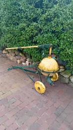 Waterpomp  aan tiek, Ophalen of Verzenden, Gebruikt, Handmatig, Voorzetpomp