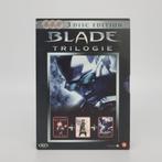 Blade Trilogy - DVD BOX, Vampiers of Zombies, Gebruikt, Vanaf 16 jaar, Boxset