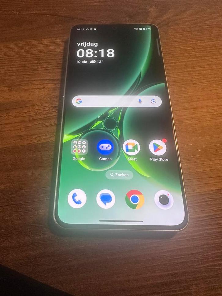 TE KOOP OnePlus nord3, Telecommunicatie, Mobiele telefoons | Overige merken, Zo goed als nieuw, Zonder abonnement, Zonder simlock