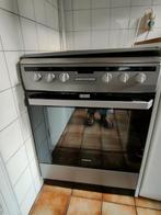 Inventum Fornuis - Wegens Verhuizing!, Witgoed en Apparatuur, Ophalen of Verzenden