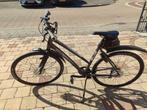 Gazelle City Zen S9 dames sportfiets, Fietsen en Brommers, Fietsen | Dames | Sportfietsen en Toerfietsen, Ophalen, Gebruikt, 50 tot 53 cm