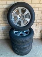 Winterbanden Volvo XC60 XC70 XC40 17 Inch Velgen Origineel, Auto-onderdelen, Banden en Velgen, Banden en Velgen, 17 inch, 235 mm