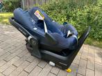 MaxiCosi Pebble Pro met FamilyFix One i-Size base, Kinderen en Baby's, Autostoeltjes, Ophalen, Zo goed als nieuw, Isofix, 0 t/m 13 kg
