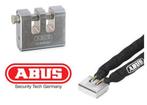 Abus kettingslot 92w 65/8ks110 ø8mm 110cm type: 92w 65/8ks11, Ophalen of Verzenden, Nieuw