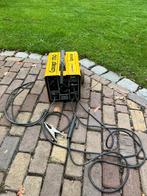 Lasapparaat Concept 1750 Special 220v/380v, Ophalen, Gebruikt, Elektroden