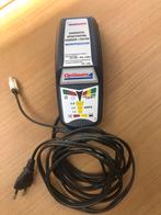 Optimate 4 acculader, Ophalen of Verzenden