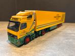Tekno Volvo FH 12 Rynart Transport, Hobby en Vrije tijd, Modelauto's | 1:50, Ophalen of Verzenden, Zo goed als nieuw, Bus of Vrachtwagen