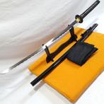 Scherp Japans samurai zwaard - katana - sabel  - mes - dolk, Hobby en Vrije tijd, Kostuums, Theaterbenodigdheden en LARP, Ophalen of Verzenden