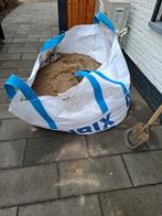 Gratis af te halen nog ongeveer 3/4 kuub vulzand., Tuin en Terras, Zand, Ophalen, Nieuw, Ophoogzand