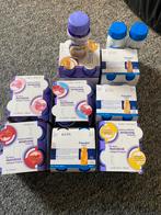 Nutricia / fresubin nutridrink, Ophalen, Nieuw
