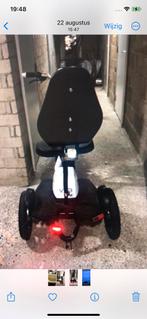 Elektrische driewieler Voor volwassenen snelheid 25km, Fietsen en Brommers, Ophalen of Verzenden