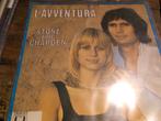 stone eric charden L avventura 162, Gebruikt, 7 inch, Single, Ophalen of Verzenden