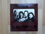 The Doors - L.A. Woman  erg goed, LP, Ophalen of Verzenden, Gebruikt, 12 inch, Poprock