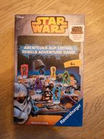 Star wars rebel adventure game, Hobby en Vrije tijd, Gezelschapsspellen | Kaartspellen, Ophalen of Verzenden, Zo goed als nieuw