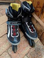 Spex XD 140 Inline Skates, Ophalen, Gebruikt, Heren