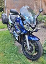 Suzuki GSF 1200 S Bandit 2005, Motoren, LED Verlichting, 4 cilinders, Motorrijbewijs A, Particulier