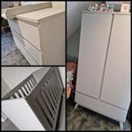 Complete babykamer van TWF, Kinderen en Baby's, Ophalen, Gebruikt, Jongetje of Meisje