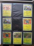 Binder met set destined rivals, Ophalen of Verzenden, Nieuw, Boek of Catalogus, Foil