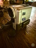 Sony DCR-PC4E, Ophalen of Verzenden, Hi 8