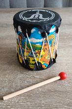 Vintage indian chief native america pow wow drum trommel, Ophalen of Verzenden, Overige typen