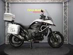 Honda VFR 1200 X Crosstourer, Toermotor, Bedrijf