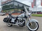 Harley-Davidson FLHRC ROADKING ROAD KING FLHR (bj 2010), Bedrijf, Toermotor