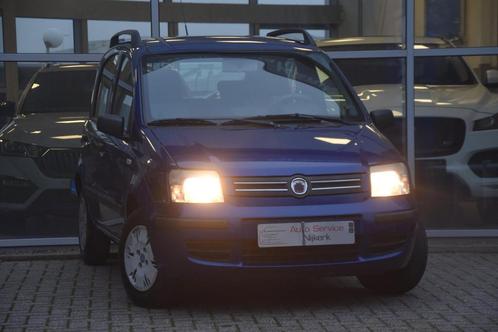 Fiat Panda 1.2 Edizione Cool Airco Elek. Ramen Apk NAP 1ste, Auto's, Fiat, Bedrijf, Te koop, Panda, ABS, Airbags, Airconditioning
