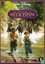 the adventures of huck finn ( elijah wood ) disney, Alle leeftijden, Ophalen of Verzenden, Zo goed als nieuw