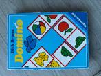 Domino spel, Ophalen of Verzenden, Zo goed als nieuw