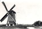 (ZS179) Ansichtkaart Tanger nr.179 Wormer molen Schaalsmeer, Noord-Holland, 1960 tot 1980, Ongelopen, Verzenden