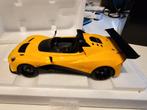 Lotus 3-Eleven 1/18 Autoart, Ophalen of Verzenden, Nieuw, Auto, Autoart