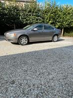Volvo S80 2.4 D5 Geartronic Executive 2007 Grijs, 179 €/maand, 2000 kg, 1560 kg, Diesel