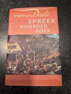 Van Dale spreekwoordenboek, Ophalen of Verzenden, Zo goed als nieuw, Van Dale