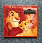 Leeuwenkoning II - Simba's Trots Lees & Luistercollectie, Kind, Walt Disney, Verzenden, Cd