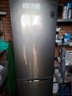 LG Koelvriescombinatie - 5 jaar compressor garantie, Witgoed en Apparatuur, Koelkasten en IJskasten, Gebruikt, 200 liter of meer