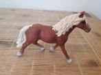 Schleich 13813 Haflinger hengst paard, Ophalen of Verzenden, Zo goed als nieuw
