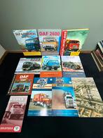 Daf Boeken Nieuw, Ophalen, Zo goed als nieuw, Overige merken