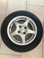 4x Vredestein winterband inclusief velg 175/65/R14, Ophalen, 14 inch, Gebruikt, 175 mm