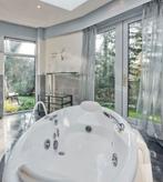 Jacuzzi bad, Tuin en Terras, Bubbelbaden en Hottubs, Ophalen, Gebruikt