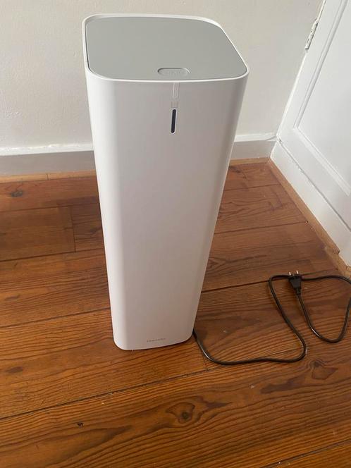 Samsung Clean Station Steelstofzuiger Schoonmaakstation, Witgoed en Apparatuur, Stofzuigers, Zo goed als nieuw, Ophalen of Verzenden