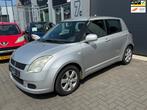Suzuki Swift 1.3 AIRCO | ELEKTR PAKKET | APK | NAP |, Voorwielaandrijving, Stof, Gebruikt, 400 kg