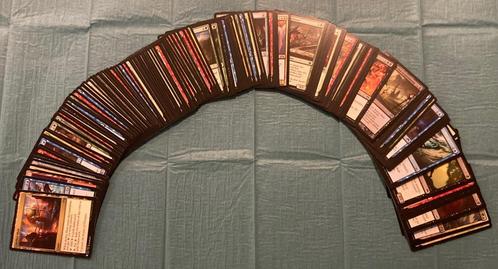 MTG 2019 supplemental set Mystery booster, Hobby en Vrije tijd, Verzamelkaartspellen | Magic the Gathering, Zo goed als nieuw